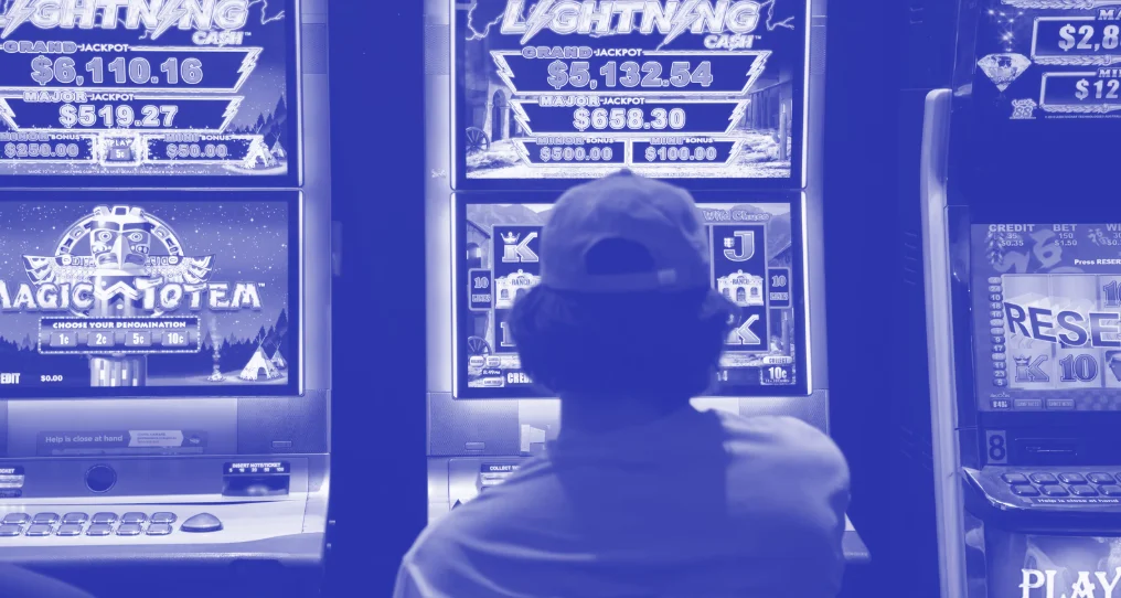 Pokies vs Slots — czym różnią się automaty Aristocrat?