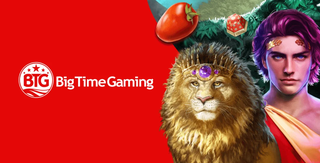 Kim jest Big Time Gaming i czym są Megaways?