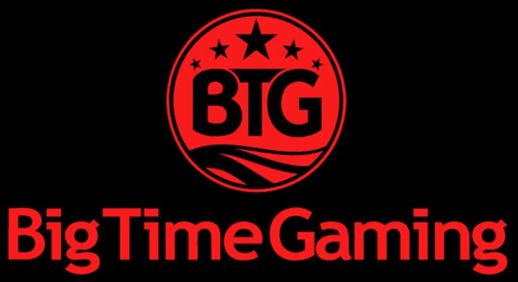 Big Time Gaming – Recenzja, Megaways, Najlepsze Sloty i Kasyna 2026