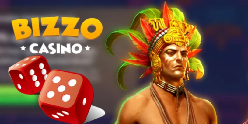 Bizzo Casino — BGaming z bonusem powitalnym