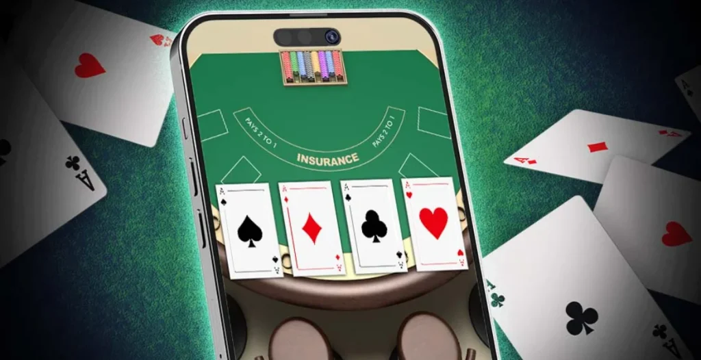 Czym jest blackjack online i dlaczego jest najpopularniejszą grą karcianą?