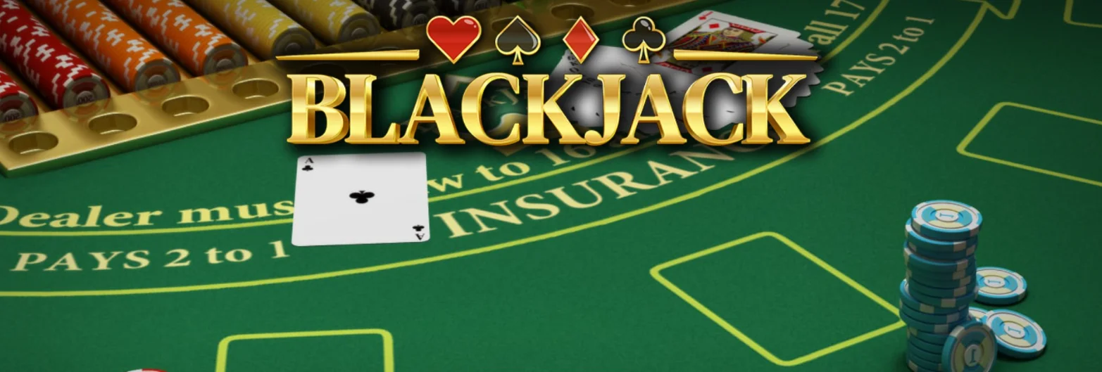 Blackjack Online 2026