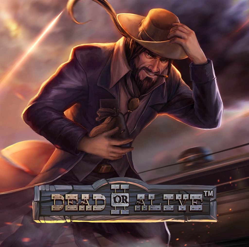 Dead or Alive 2 Slot — Graj za Darmo