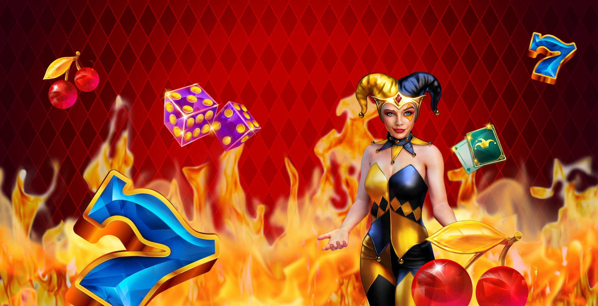 Fire Joker jak działa mechanika