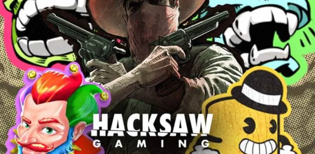 Hacksaw Gaming RTP — jakie zwroty oferują sloty?