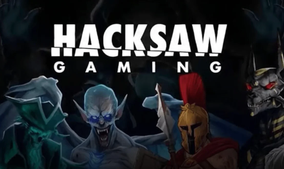 Hacksaw Gaming demo — jak grać za darmo?