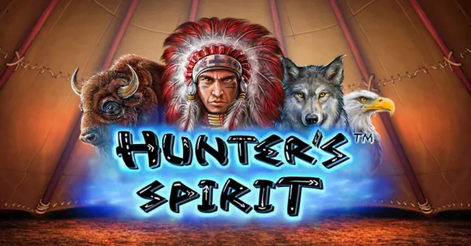 Hunter's Spirit w Synot Games — łowiecki slot z bonusem