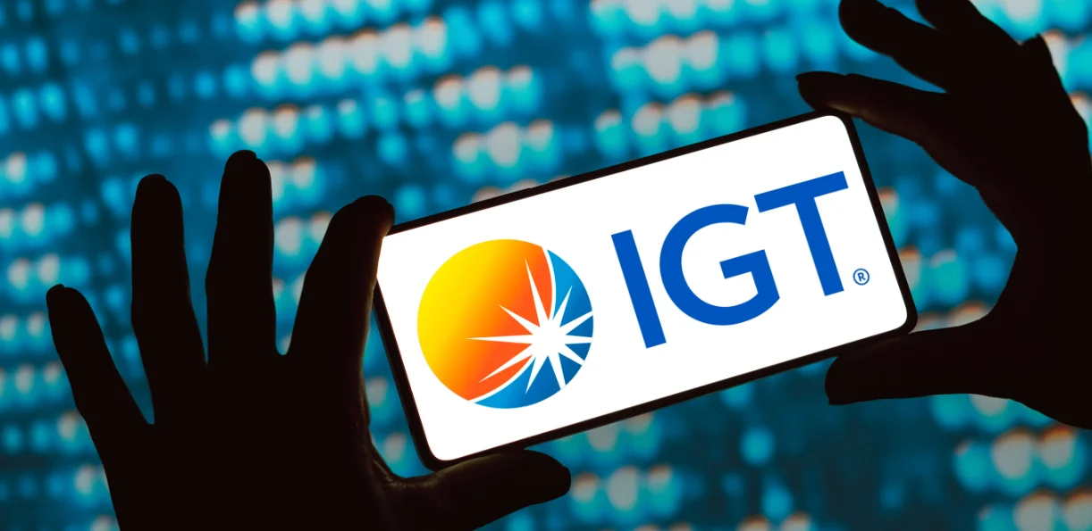 IGT — International Game Technology od lat dominuje rynek