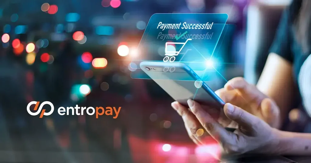 Kasyna Online z Entropay