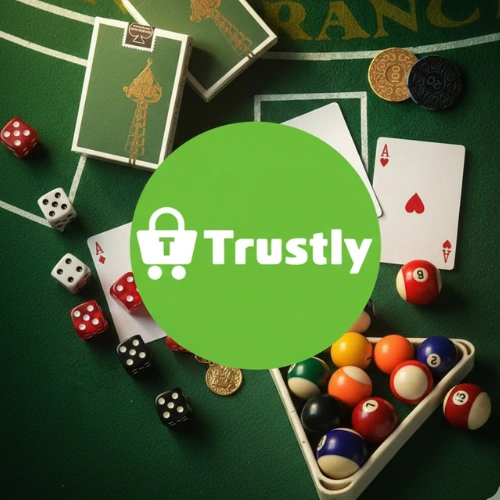 Kasyna Online z Trustly