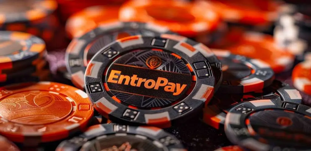 Kasyna z Entropay 2026