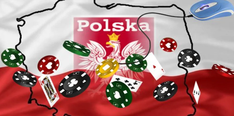 Kasyno Online Depozyt 50 zł 2026