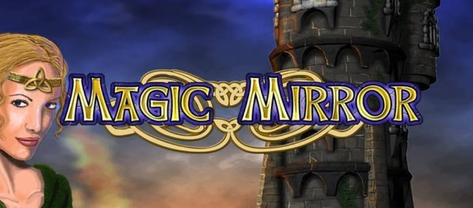 Magic Mirror Deluxe w Merkur — magiczne zwierciadło z bonusem