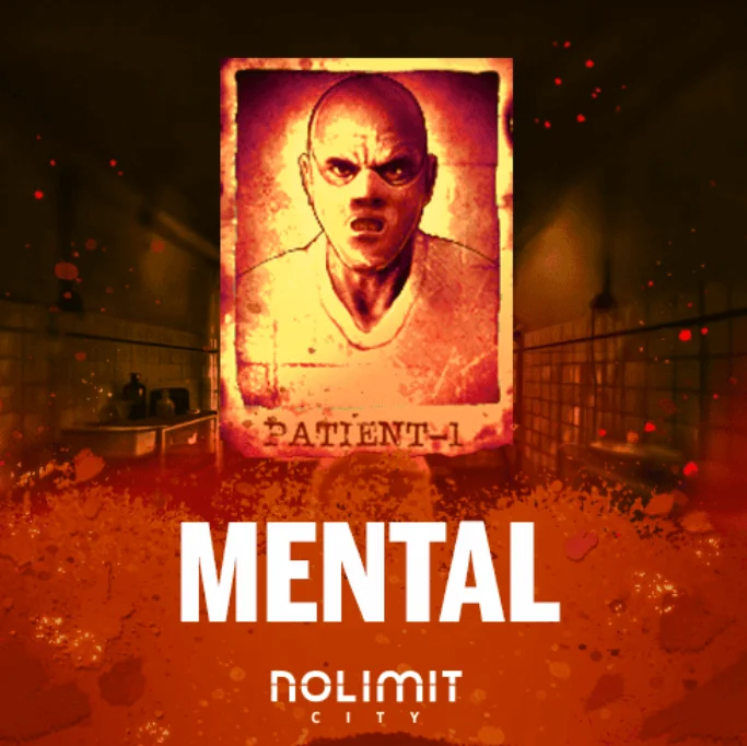 Mental w Nolimit City — mroczny slot z nBomb i xBet