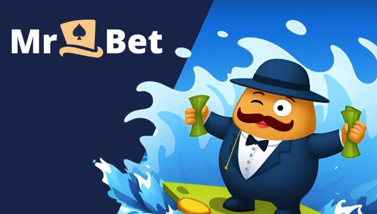 Mr Bet