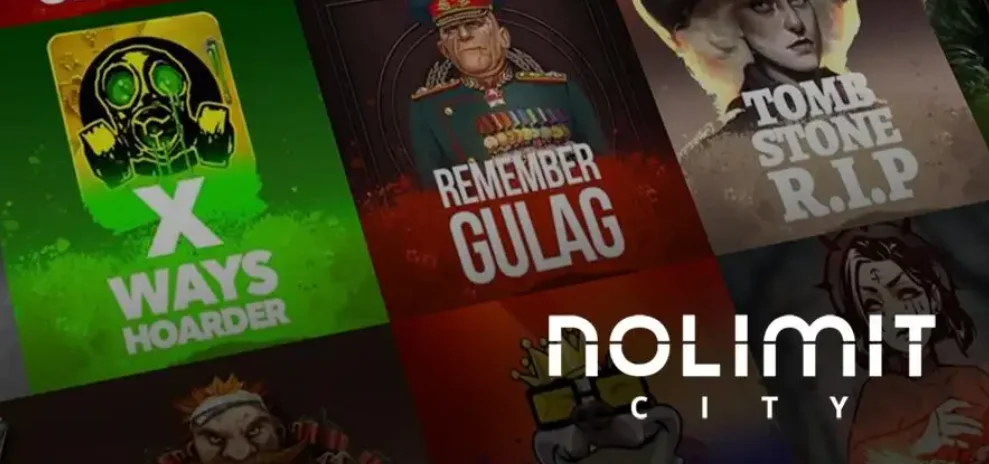 Nolimit City RTP i zmienność — dlaczego te sloty są tak ekstremalne?