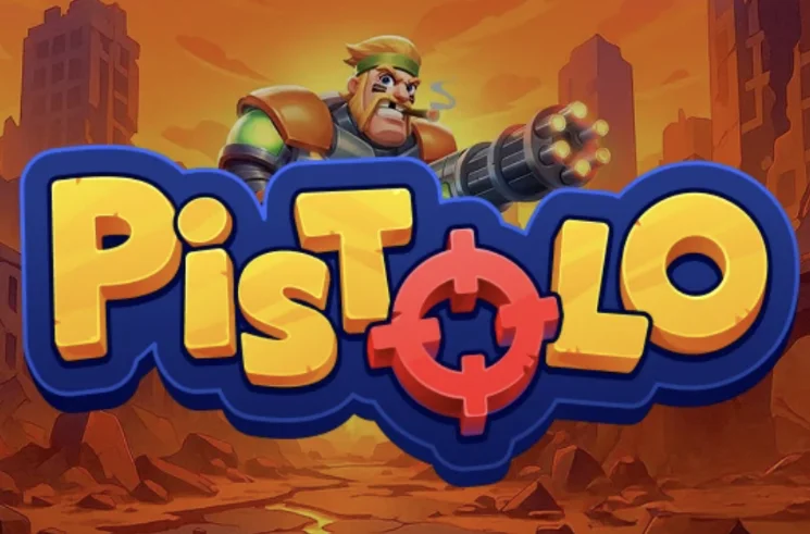 Pistolo Casino — Nolimit City z bonusem powitalnym