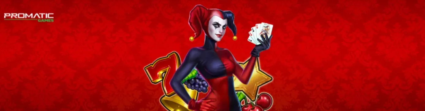 Kim jest Promatic Games i skąd pochodzi?