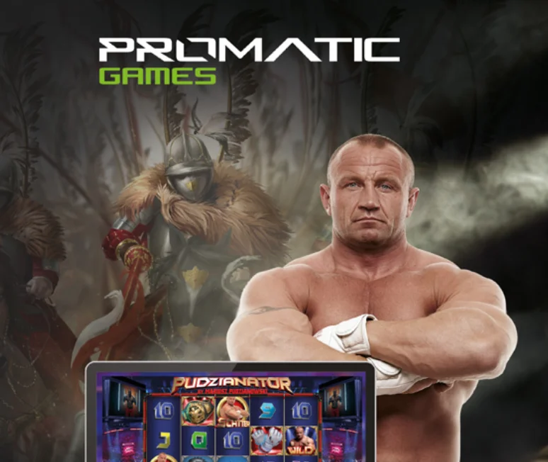 Promatic Games RTP — jakie zwroty oferują automaty?