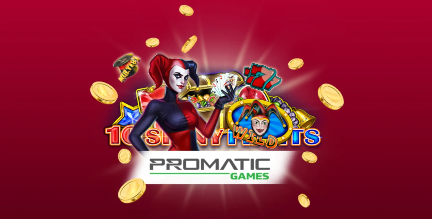 Promatic Games demo — jak grać za darmo?