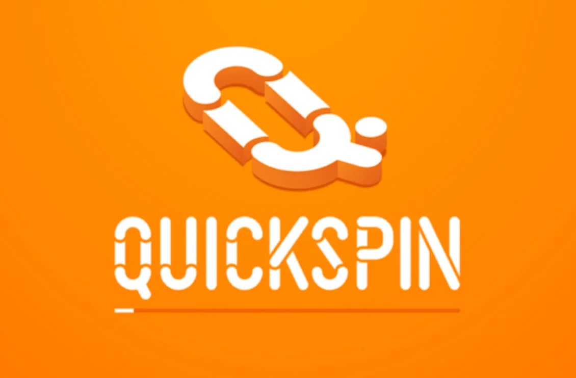Quickspin – Recenzja Dostawcy, Najlepsze Sloty i Kasyna Online 2026
