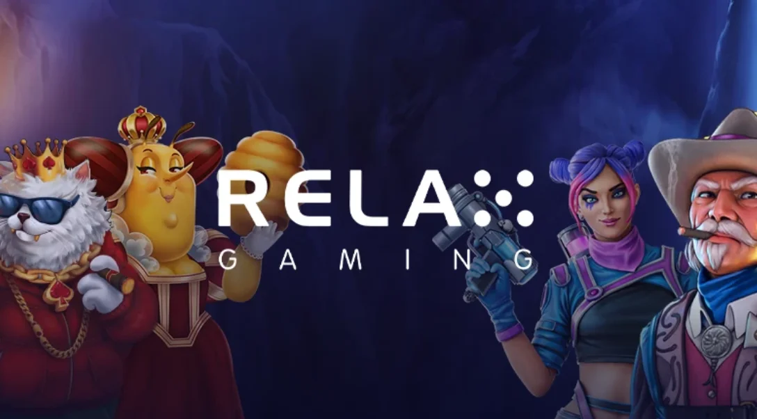 Relax Gaming RTP — jakie zwroty oferują sloty?