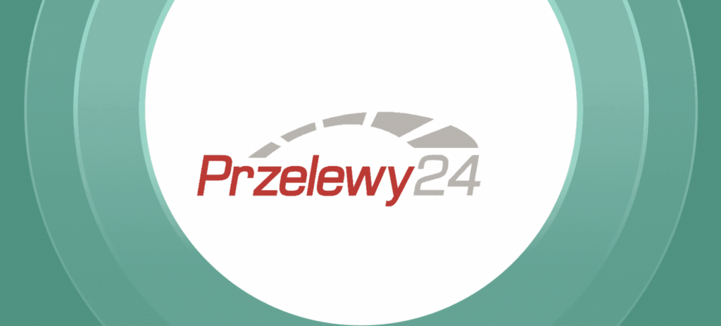 Kasyna z Przelewy24