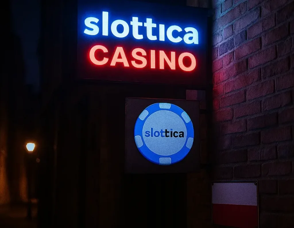 Slottica Casino