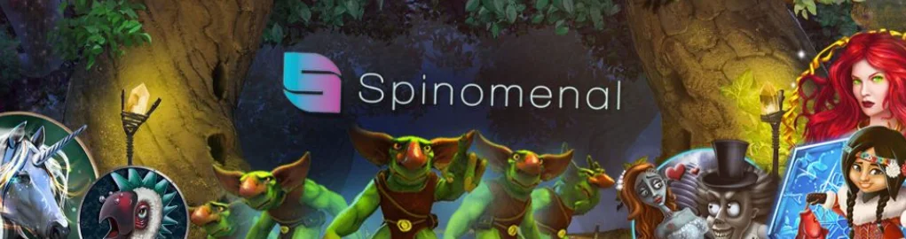 Kim jest Spinomenal i co oferuje graczom?