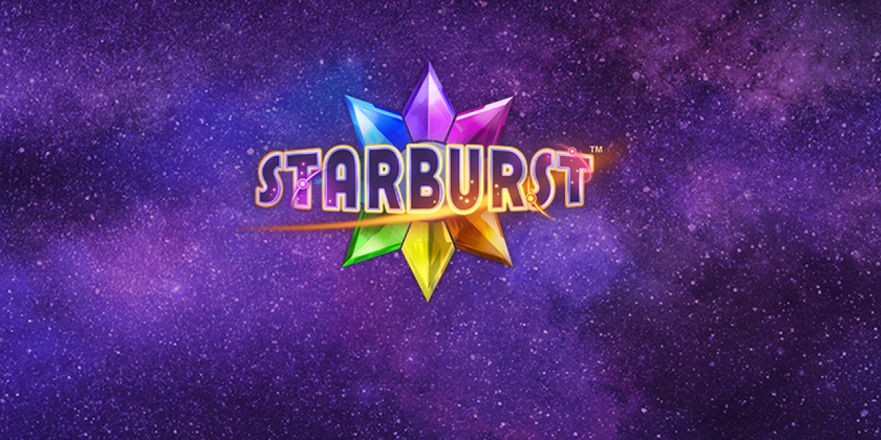 Starburst Slot — Graj za Darmo