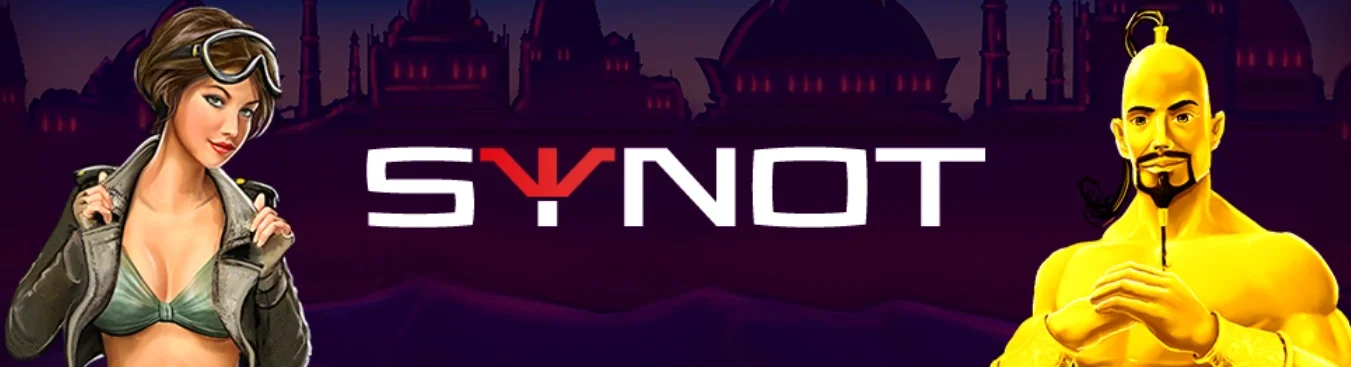 Synot Games licencja i certyfikaty