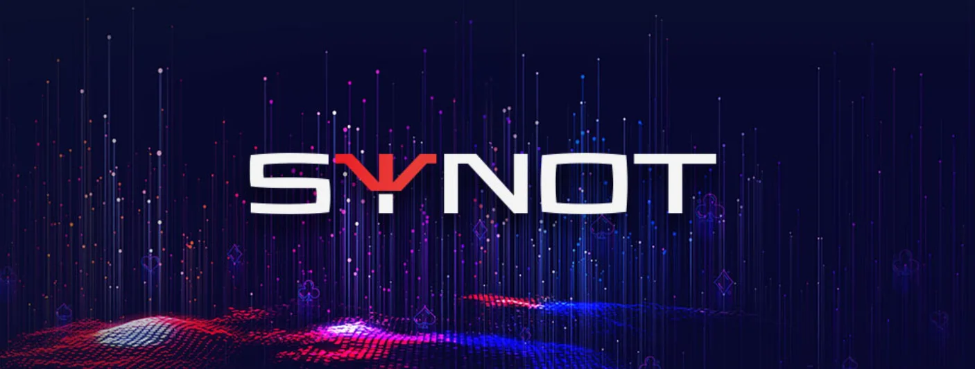 Synot Games – Recenzja Dostawcy, Najlepsze Automaty i Kasyna 2026