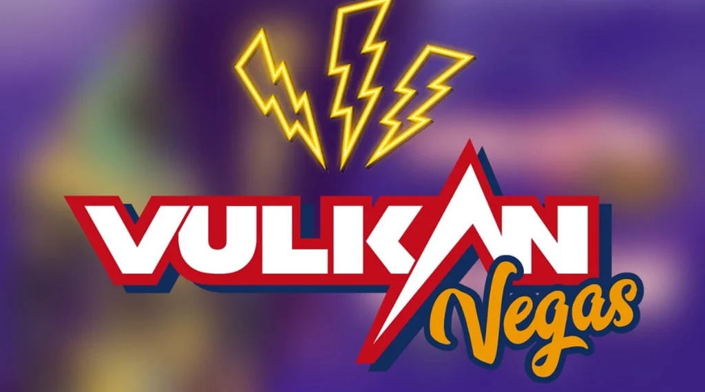 Vulkan Vegas — blackjack z bonusem powitalnym