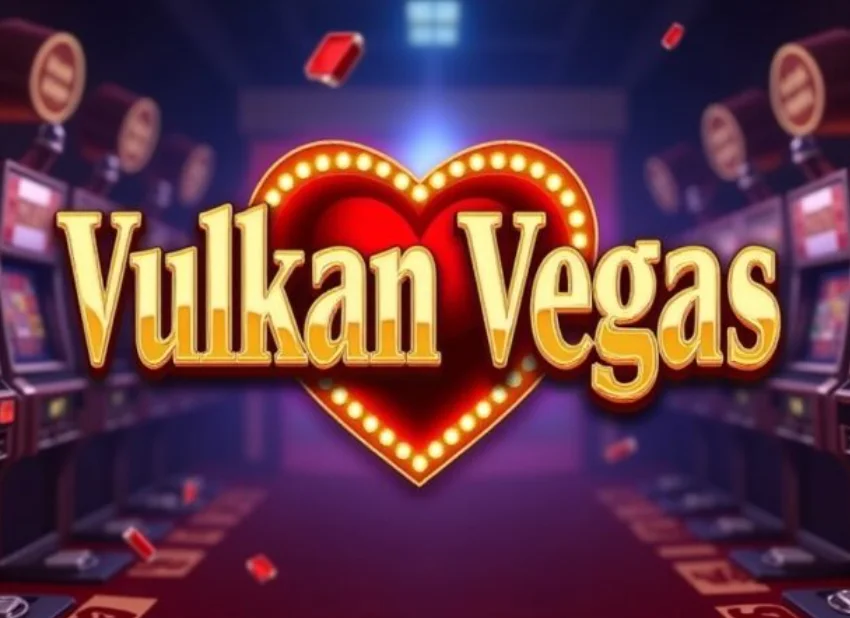 Vulkan Vegas