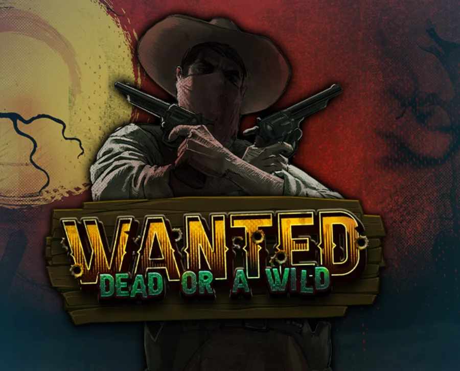 Wanted Dead or a Wild w Hacksaw — dziki zachód z mega mnożnikami