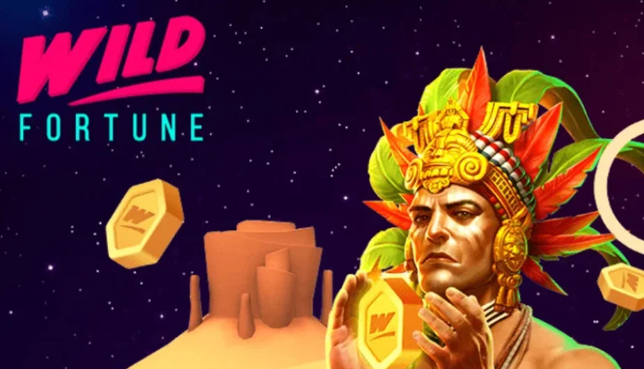 Wild Fortune — Relax Gaming z bonusem MGA