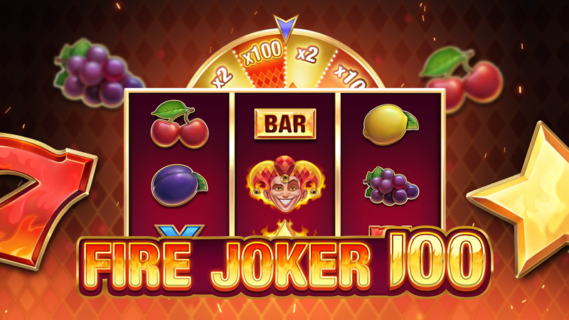 Fire Joker opinie graczy