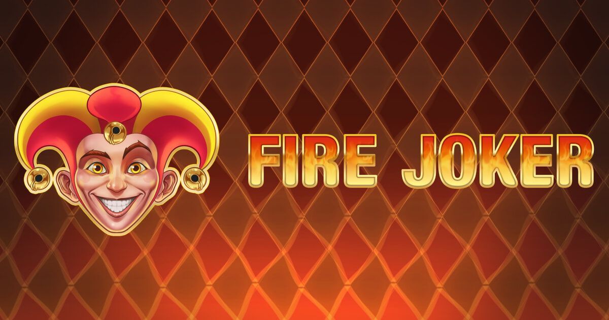 Fire Joker