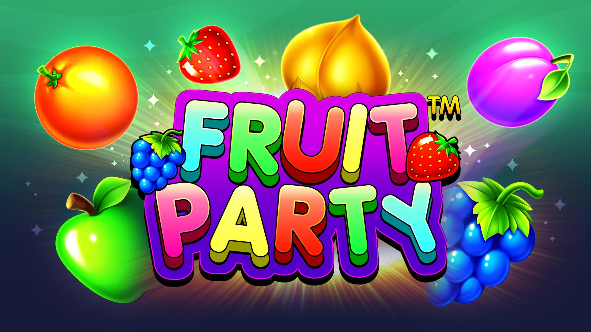 Fruit Party