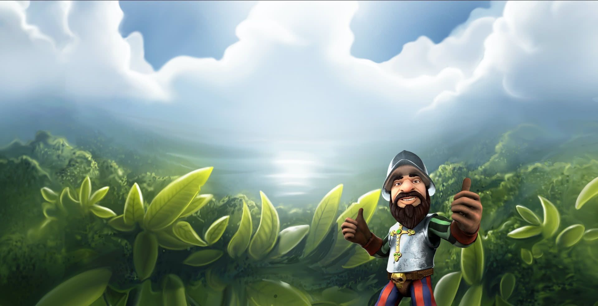 gonzos quest netent slot