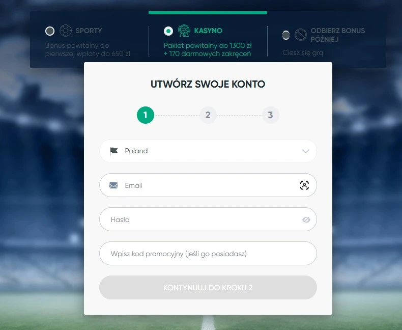 Ivibet login — jak zalogować się i założyć konto?