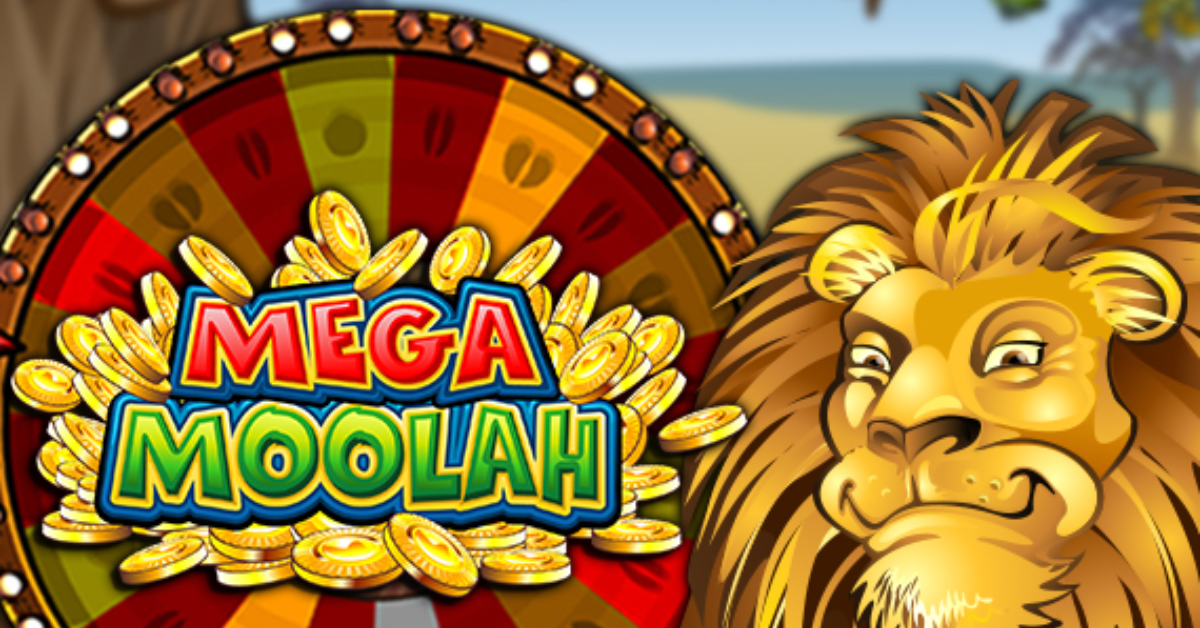 mega moolah microgaming slot