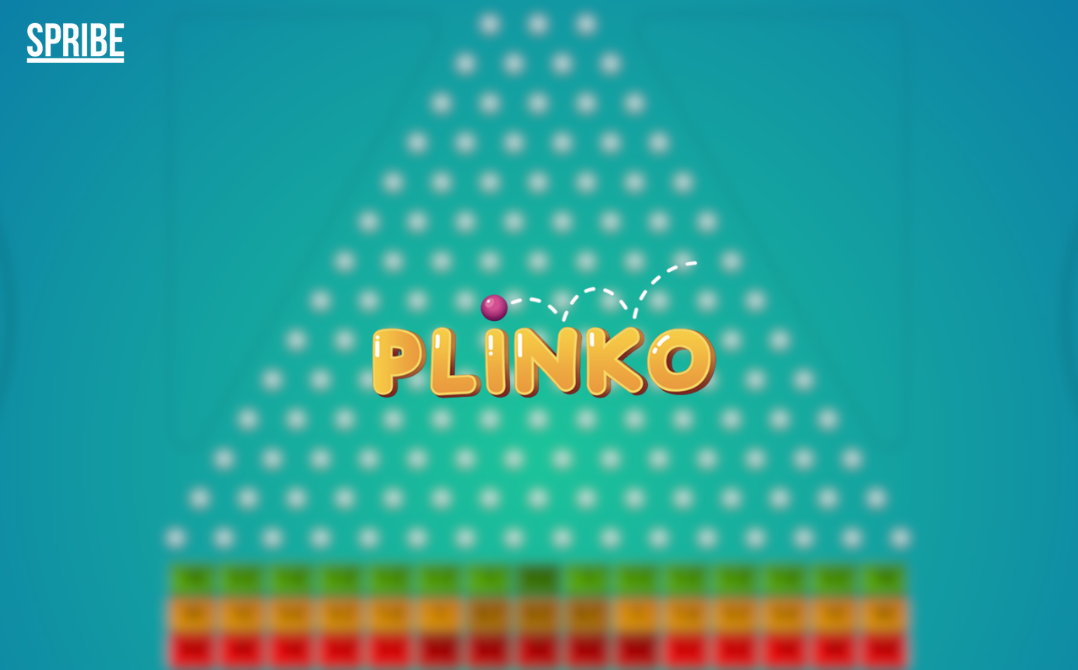 Plinko Gra