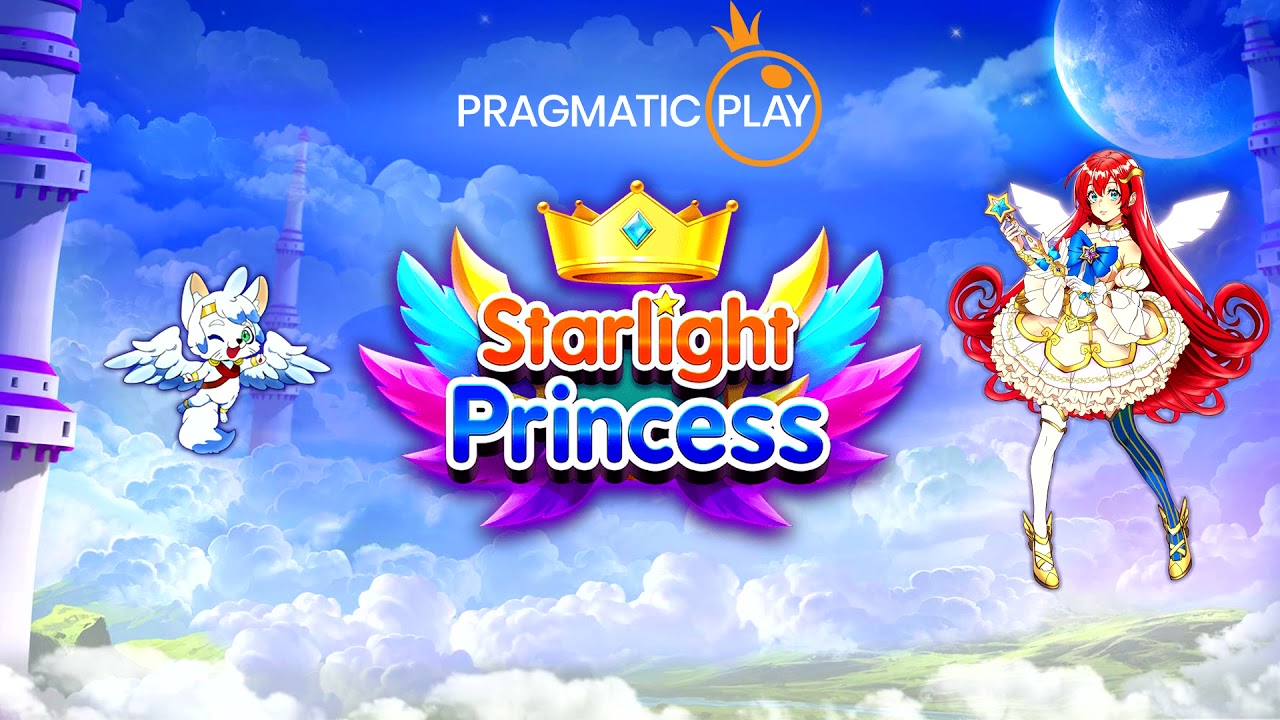 Starlight Princess demo