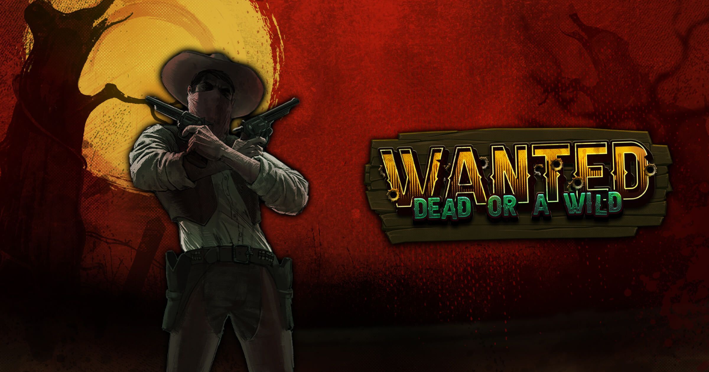 wanted dead or wild hacksaw gaming slot