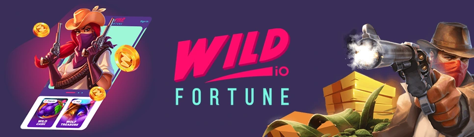 Wild Fortune — blackjack z krupierem MGA