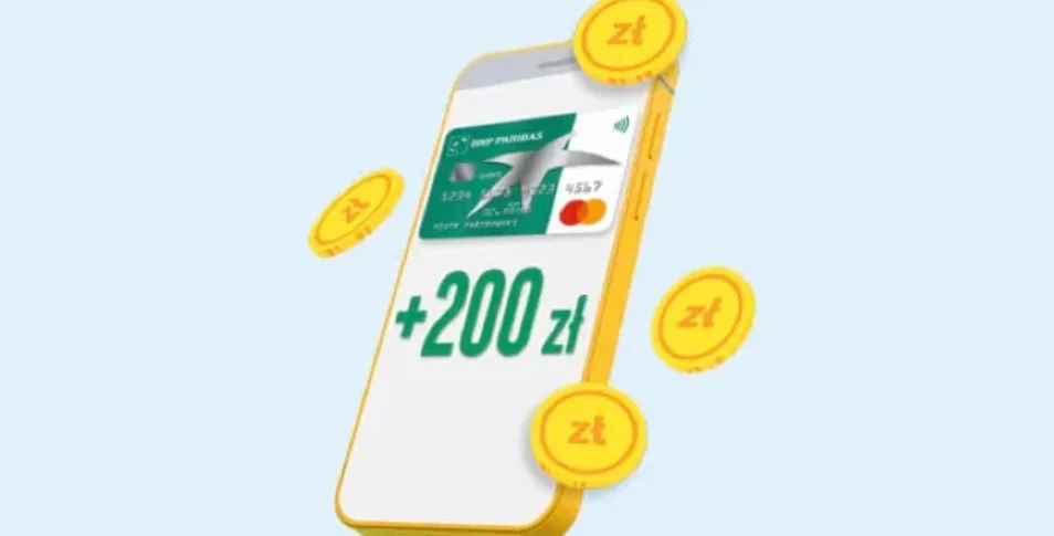 200 zł bez depozytu 2026