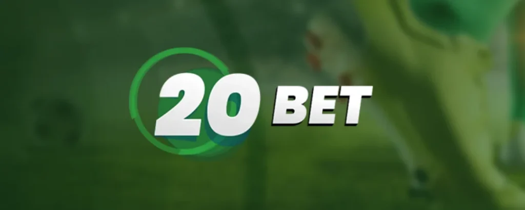 Wypłata wygranych z 20Bet 💰
