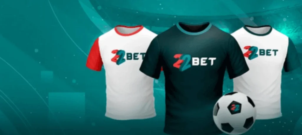 Darmowe spiny i freebet 22Bet — szczegóły 🎁
