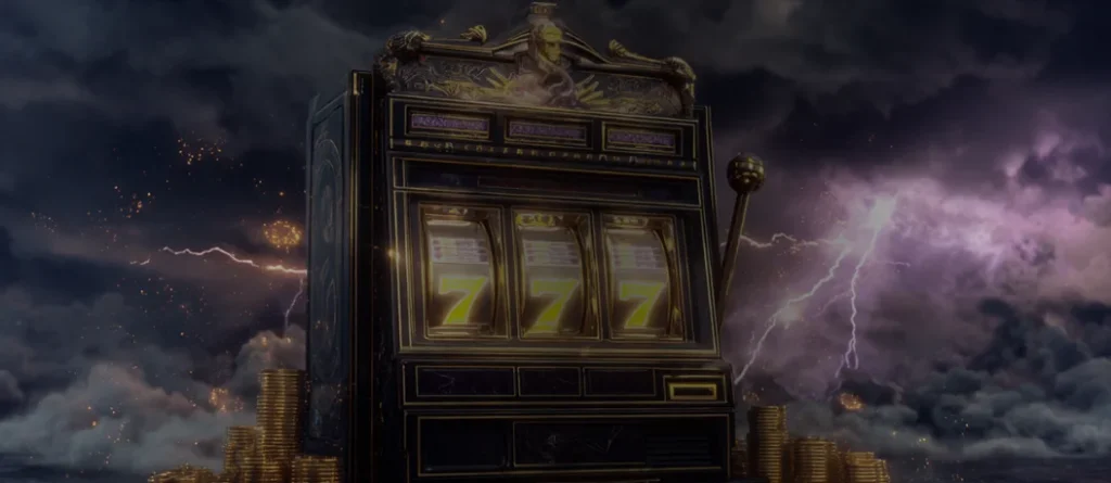 Darmowe spiny Cazeus — automat i wartość 🎰
